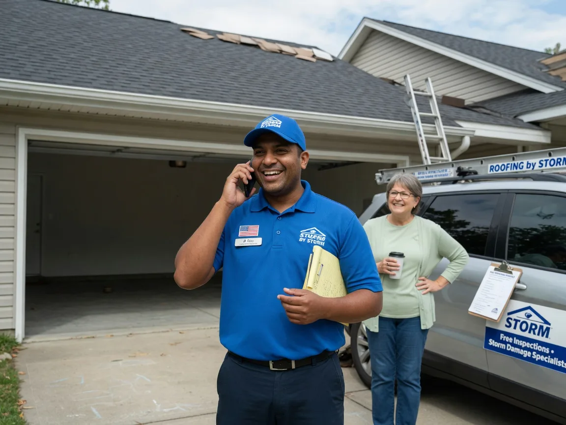 Roof Repair Near Me Middle River, MN FAQs